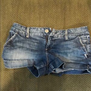 American Eagle size 10 shorts